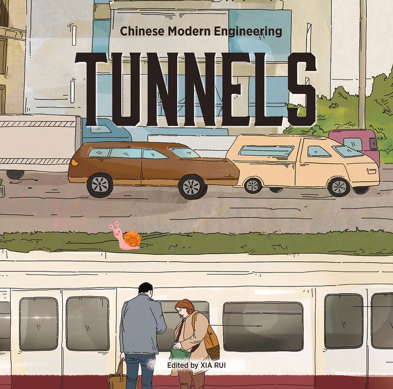 Front cover_Tunnels