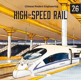 High-speed Rail