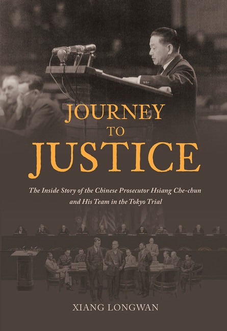 Couverture_Journey to Justice