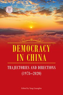 Front cover_Democracy in China