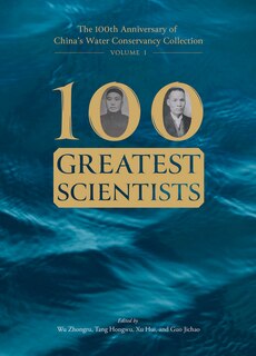 Couverture_100 Greatest Scientists