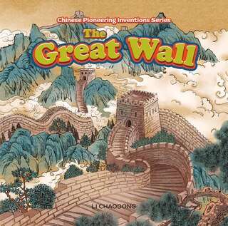Couverture_The Great Wall