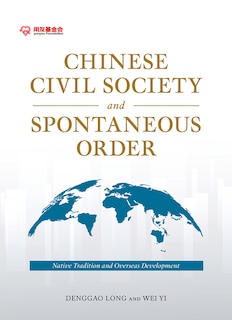 Couverture_Chinese Civil Society and Spontaneous Order