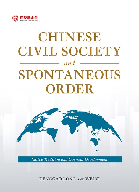 Couverture_Chinese Civil Society and Spontaneous Order