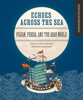 Front cover_Echoes across the Sea