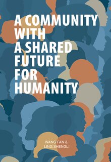 Front cover_A Community with a Shared Future for Humanity