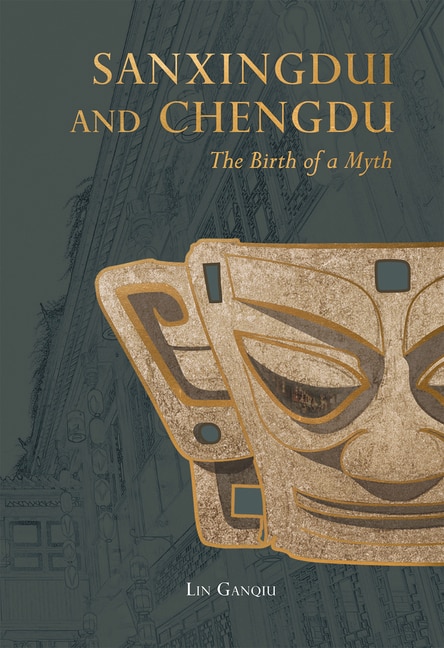 Couverture_Sanxingdui and Chengdu