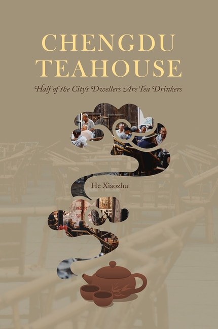 Front cover_Chengdu Teahouse