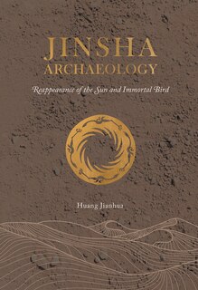 Front cover_Jinsha Archaeology