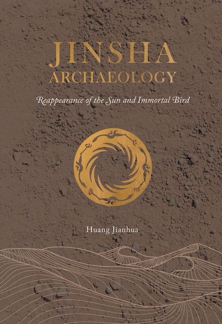 Front cover_Jinsha Archaeology
