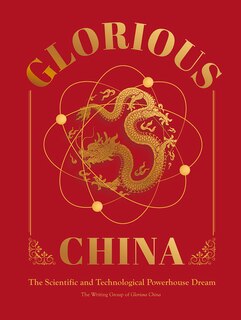 Front cover_Glorious China