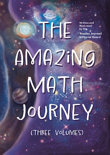 Couverture_The Amazing Math Journey (Three Volumes)