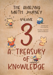 A Treasury of Knowledge, Volume 3