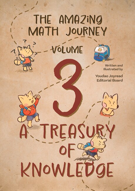 A Treasury of Knowledge, Volume 3