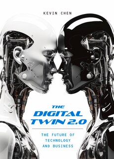 Front cover_The Digital Twin 2.0