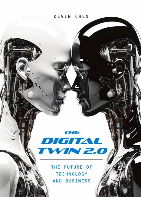 Front cover_The Digital Twin 2.0