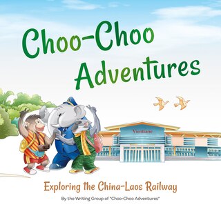 Couverture_Choo-Choo Adventures