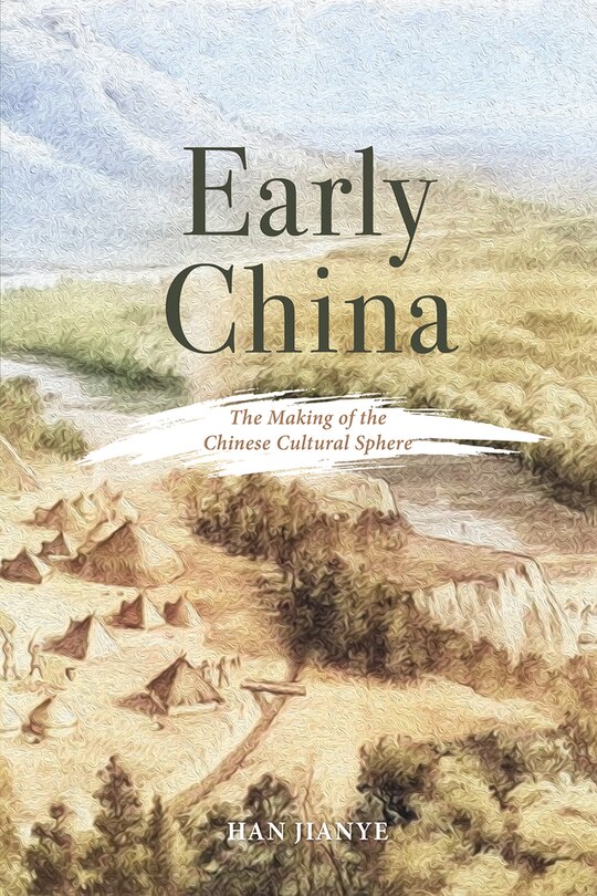 Front cover_Early China