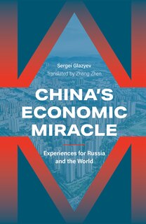 Couverture_China’s Economic Miracle