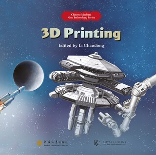 Front cover_3D Printing
