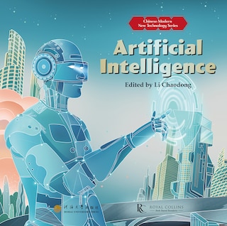 Front cover_Artificial Intelligence