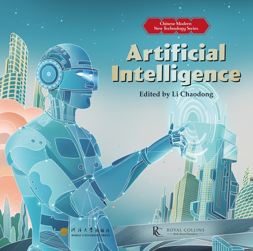 Front cover_Artificial Intelligence