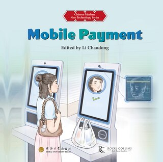 Front cover_Mobile Payment