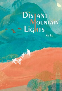Couverture_Distant Mountain Lights
