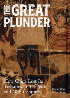 Couverture_The Great Plunder