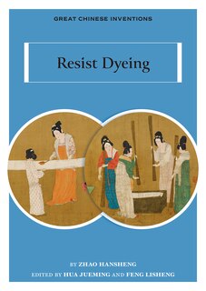 Front cover_Resist Dyeing