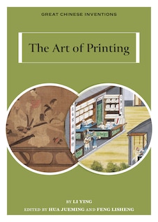 Front cover_The Art of Printing