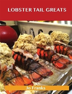 Front cover_Lobster Tail Greats