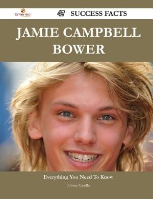 Jamie Campbell Bower 47 Success Facts - Everything you need to know about Jamie Campbell Bower