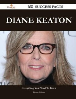 Diane Keaton 149 Success Facts - Everything you need to know about Diane Keaton