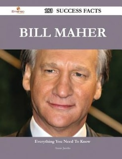 Bill Maher 183 Success Facts - Everything you need to know about Bill Maher