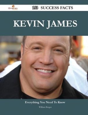 Kevin James 153 Success Facts - Everything you need to know about Kevin James