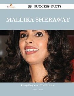 Mallika Sherawat 86 Success Facts - Everything you need to know about Mallika Sherawat