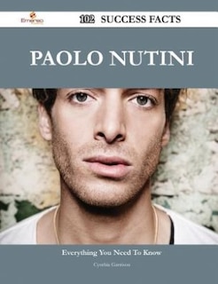 Paolo Nutini 102 Success Facts - Everything you need to know about Paolo Nutini