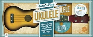 Front cover_UKEN PLAY UKULELE
