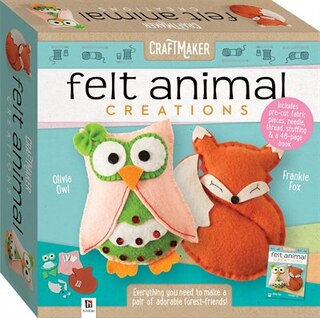 Couverture_FELT ANIMAL CREATIONS