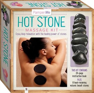 Front cover_HOT STONES