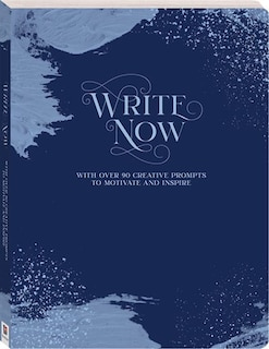 WRITE NOW