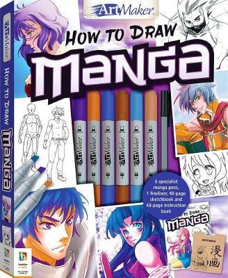 Front cover_MANGA