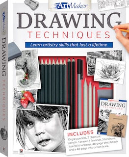 Front cover_DRAWING TECHS