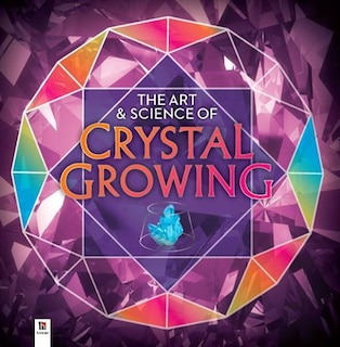 Front cover_CRYSTAL GROWING