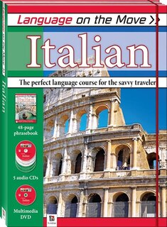 Front cover_LANGUAGE ON THE MOVE ITALIAN