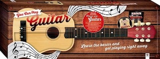 Front cover_YOU CAN PLAY GUITAR