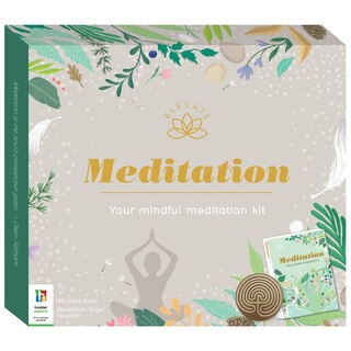 Front cover_MEDITATION KIT