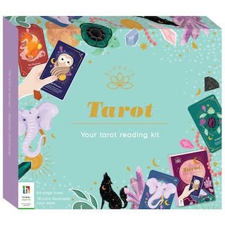 Couverture_TAROT KIT