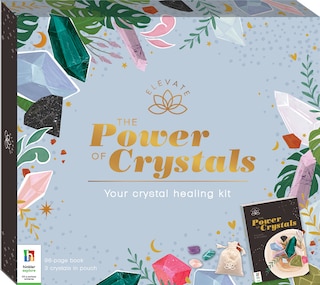 Couverture_POWER OF CRYSTALS KIT